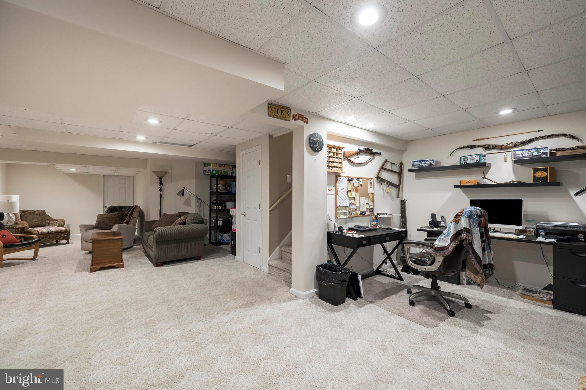 3016 Greenes Way Circle Collegeville, PA 19426 - Photo 17 of 26 Basement