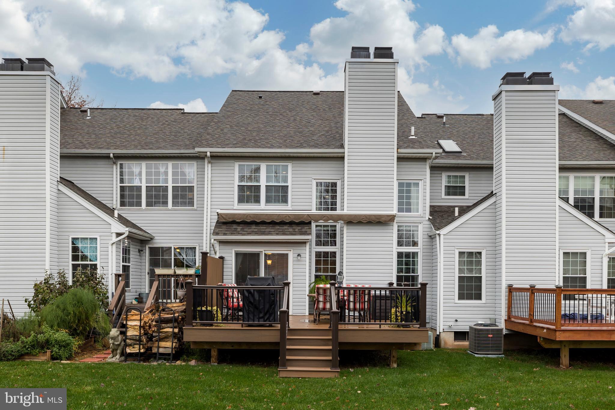 3016 Greenes Way Circle Collegeville, PA 19426 - Photo 18 of 26