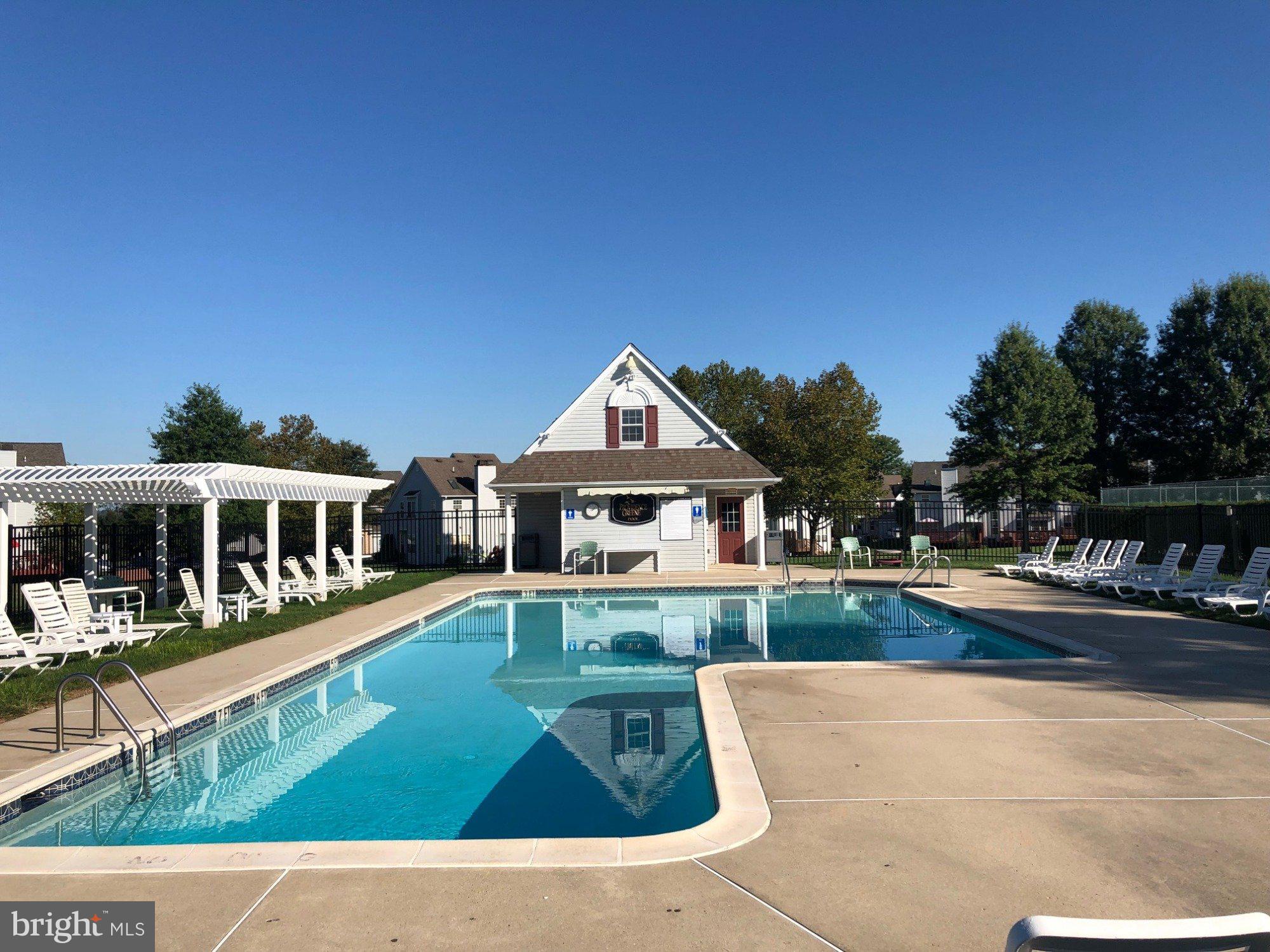 3016 Greenes Way Circle Collegeville, PA 19426 - Photo 26 of 26 Community pool