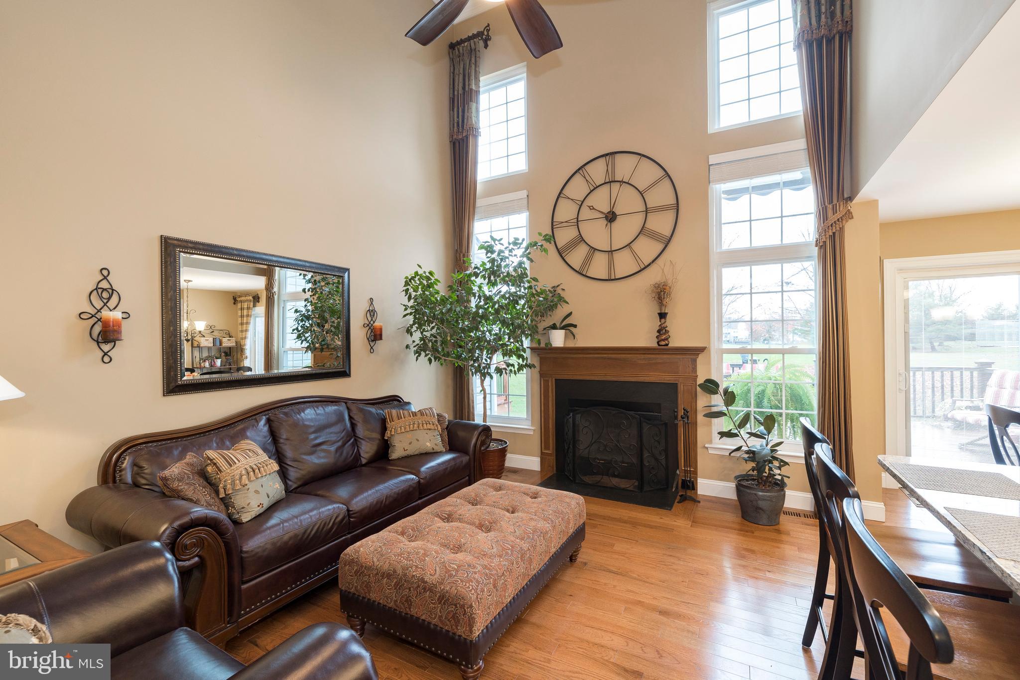 3016 Greenes Way Circle Collegeville, PA 19426 - Photo 5 of 26 Family Room