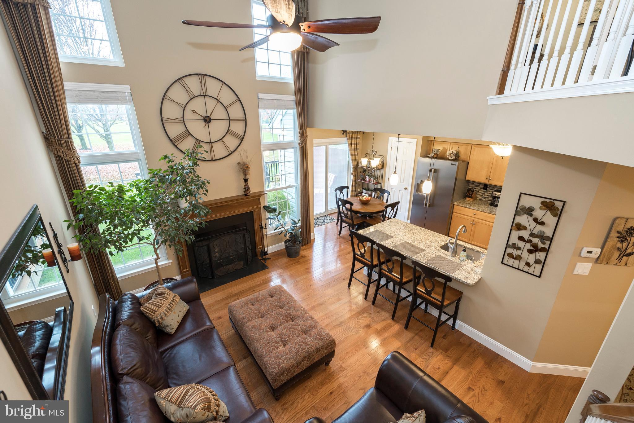 3016 Greenes Way Circle Collegeville, PA 19426 - Photo 10 of 26