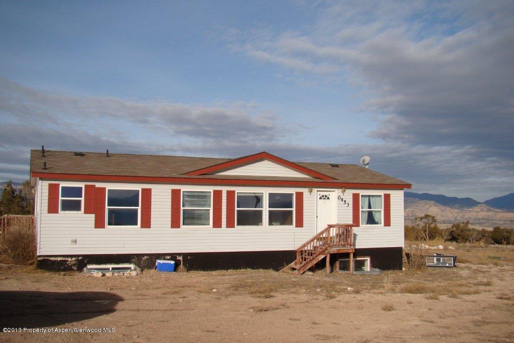 453 Quick Silver Way Rifle, CO 81650 - Photo 1 of 7 DSC05977