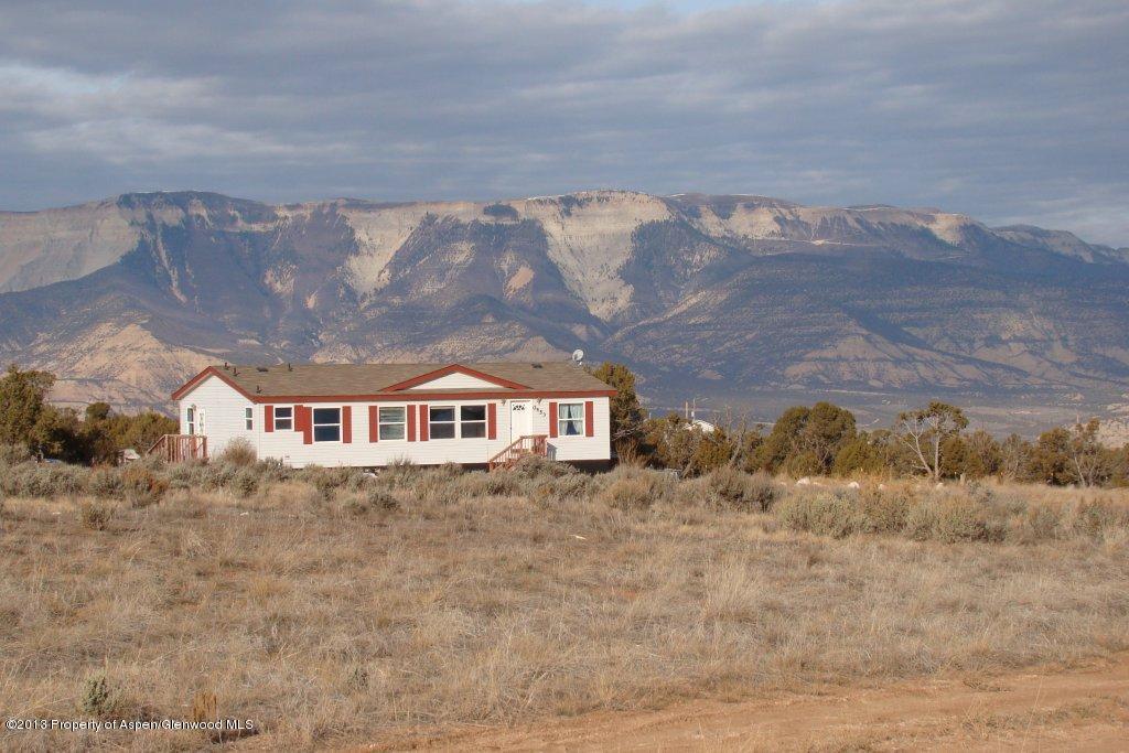 453 Quick Silver Way Rifle, CO 81650 - Photo 6 of 7 DSC05982