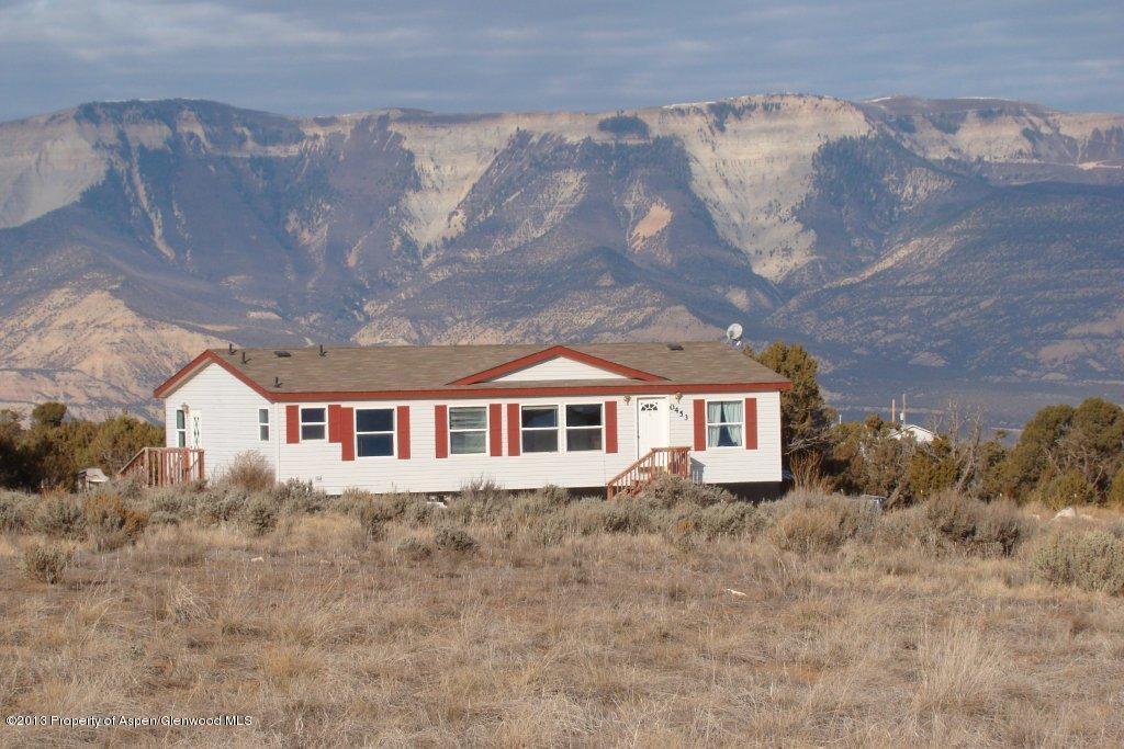 453 Quick Silver Way Rifle, CO 81650 - Photo 7 of 7 DSC05983