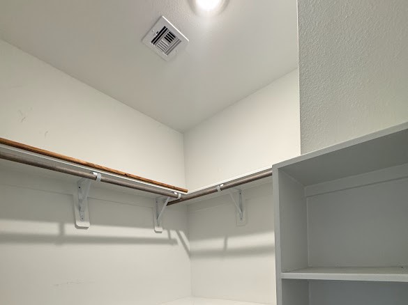 1282 North Post Oak Road, Unit A Houston, TX 77055 - Photo 11 of 19 Ample storage space
