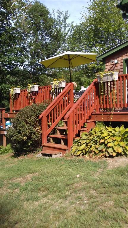 503 Quaker Ridge Road Casco, ME 04015 - Photo 4 of 27 Photo