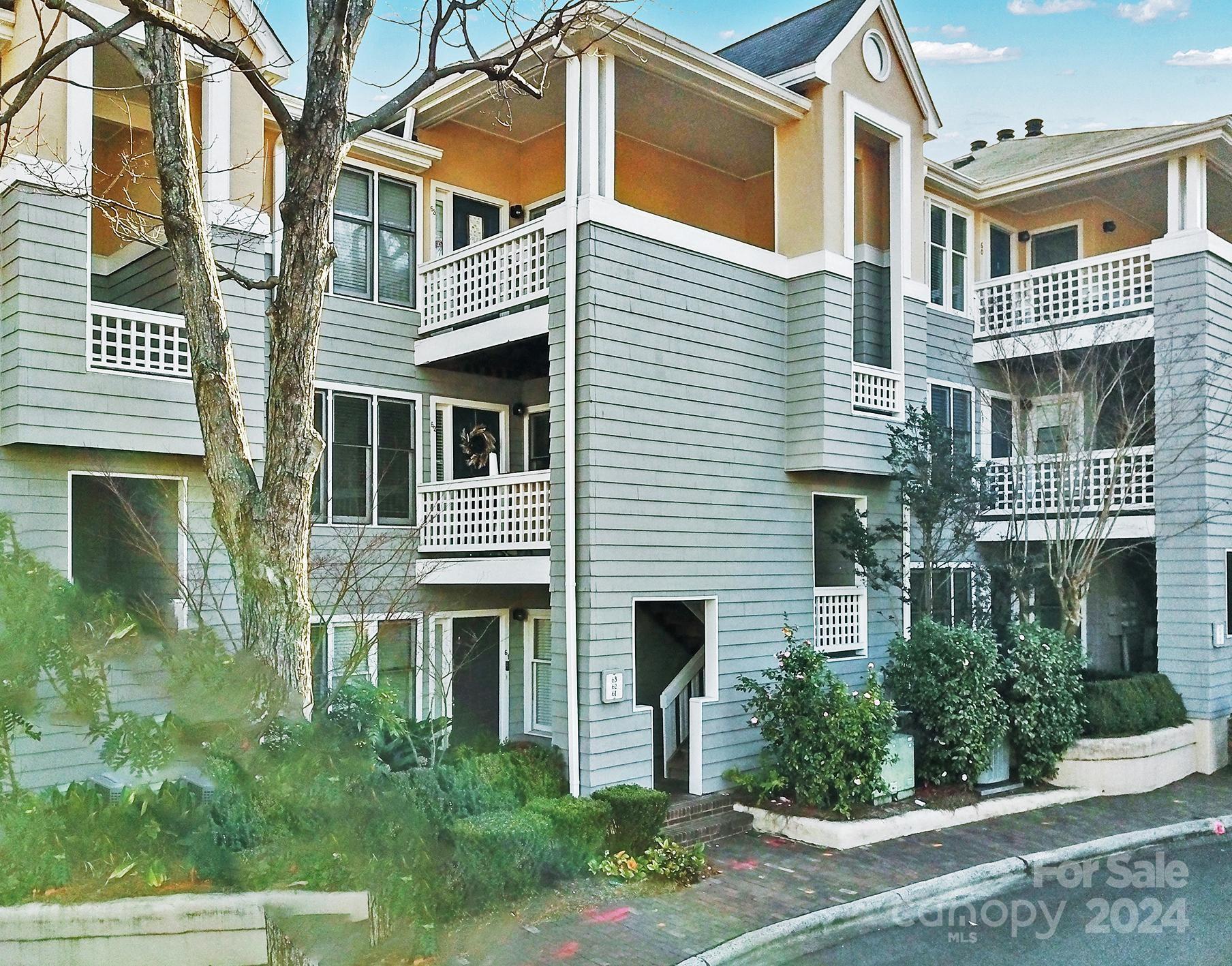 222 Queens Road Charlotte, NC 28204 - Photo 1 of 31 Gallery Image 1