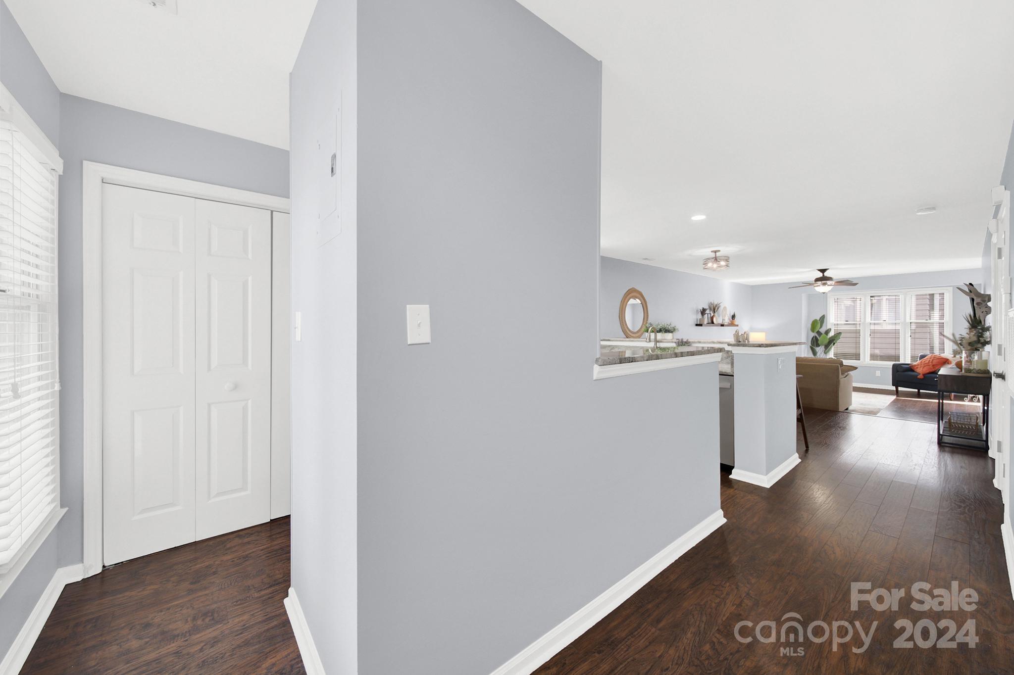 222 Queens Road Charlotte, NC 28204 - Photo 15 of 31 Gallery Image 15