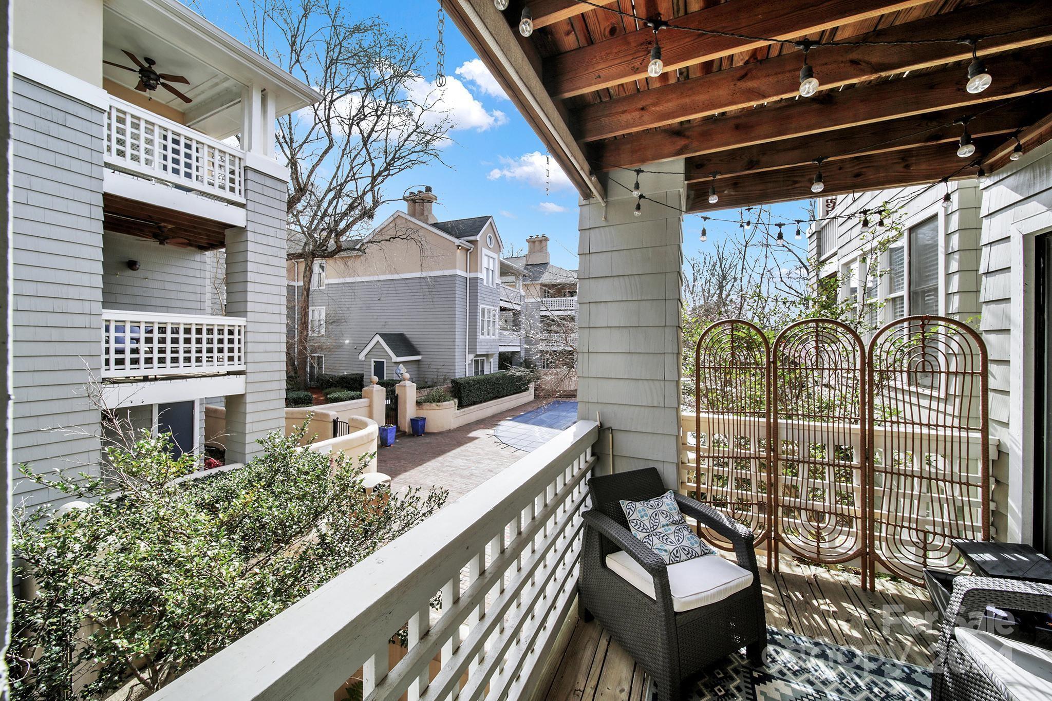 222 Queens Road Charlotte, NC 28204 - Photo 19 of 31 Gallery Image 19