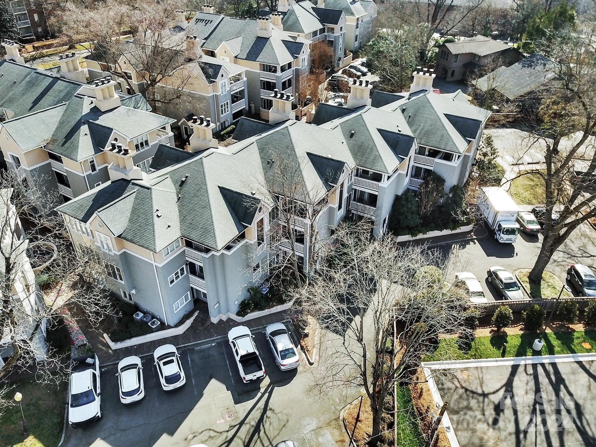 222 Queens Road Charlotte, NC 28204 - Photo 27 of 31 Gallery Image 27