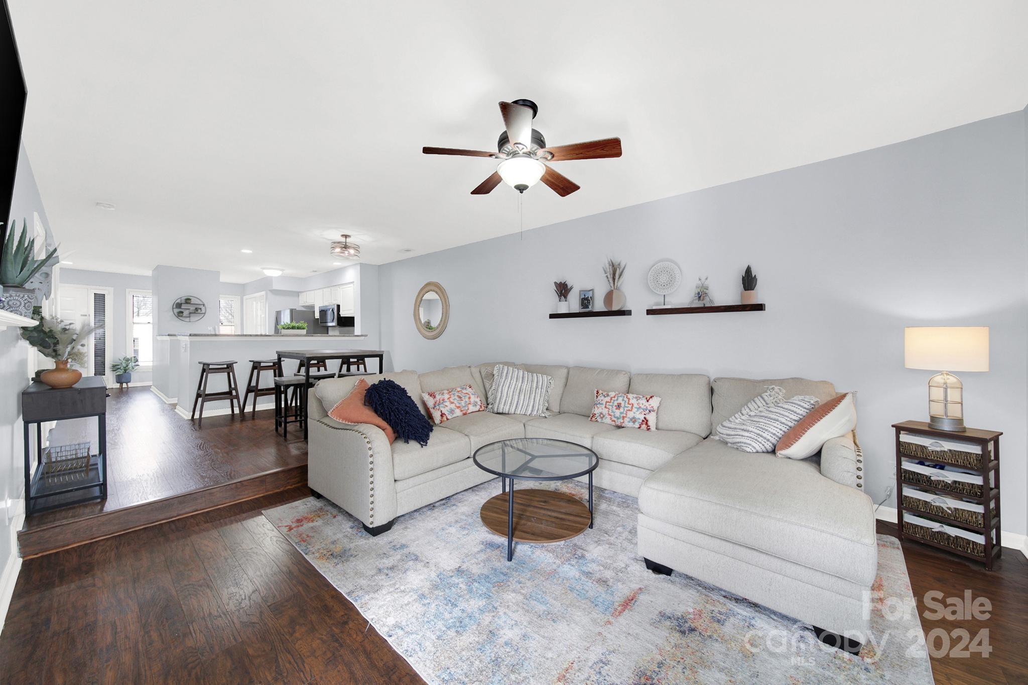 222 Queens Road Charlotte, NC 28204 - Photo 4 of 31 Gallery Image 4