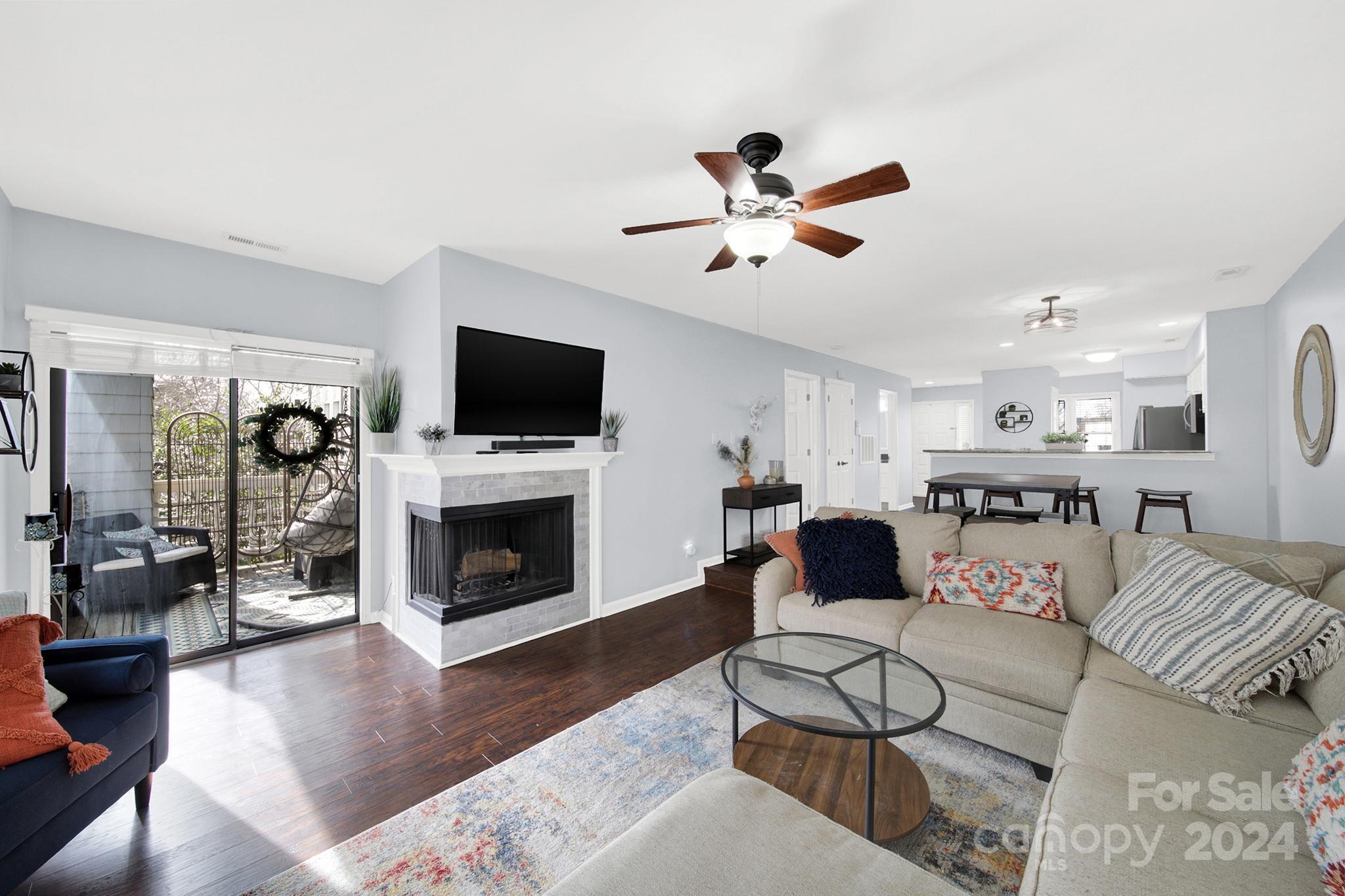 222 Queens Road Charlotte, NC 28204 - Photo 5 of 31 Gallery Image 5