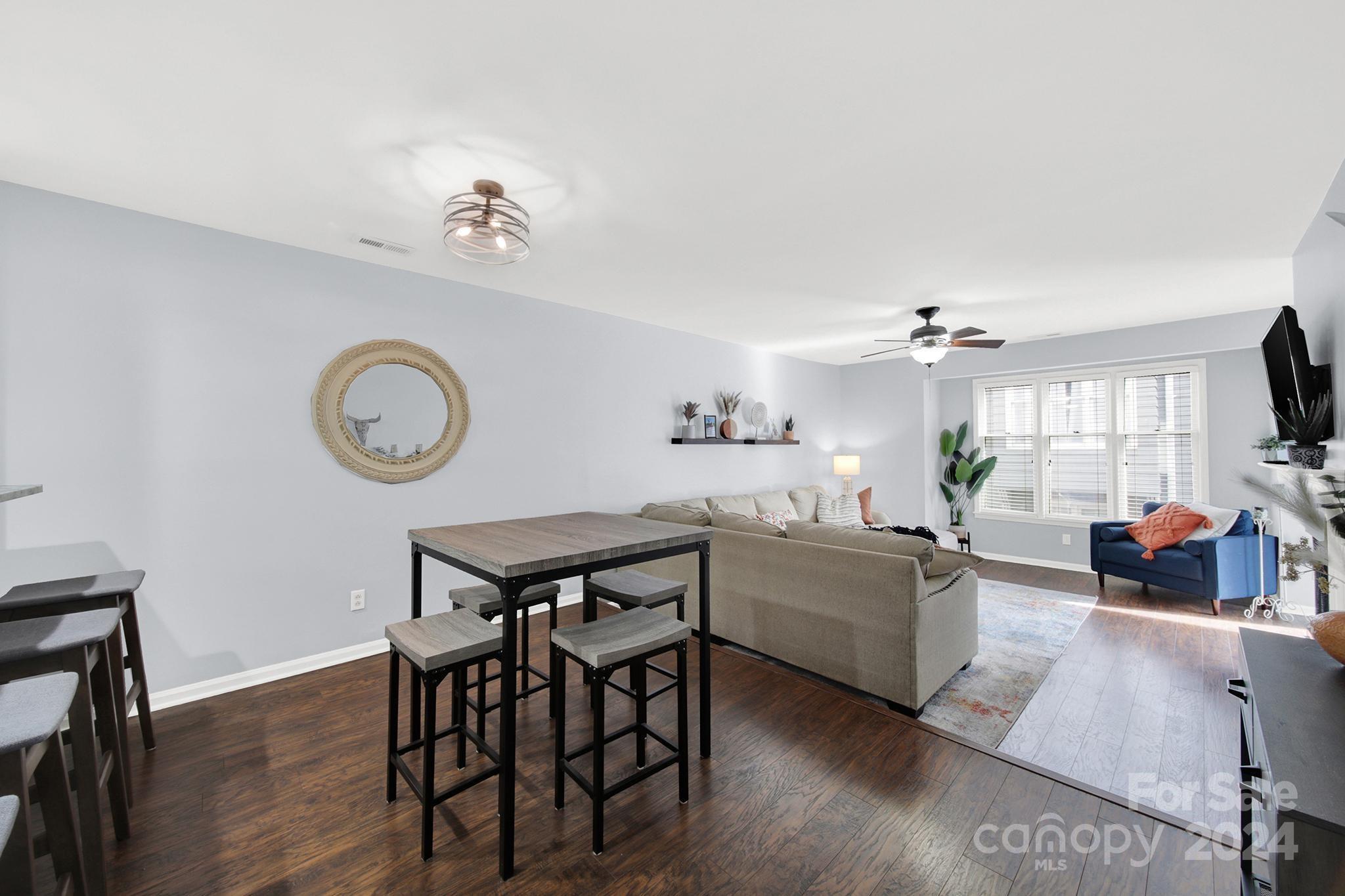 222 Queens Road Charlotte, NC 28204 - Photo 7 of 31 Gallery Image 7