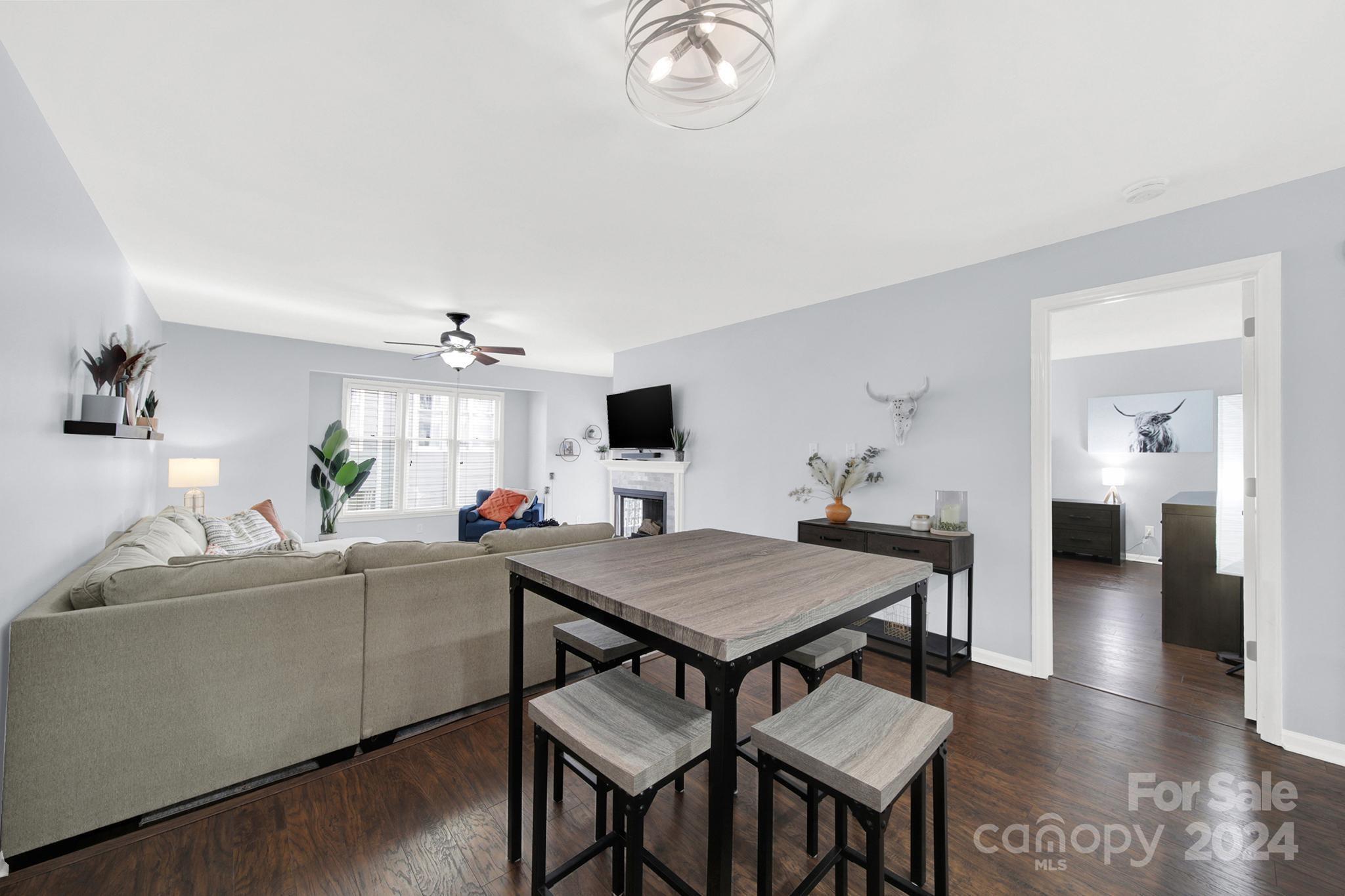 222 Queens Road Charlotte, NC 28204 - Photo 9 of 31 Gallery Image 9