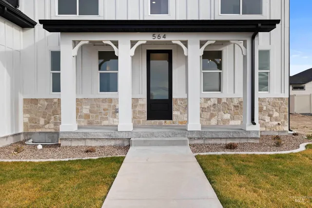 $569,900 | 564 Moonstone Road, Kimberly, ID 83341