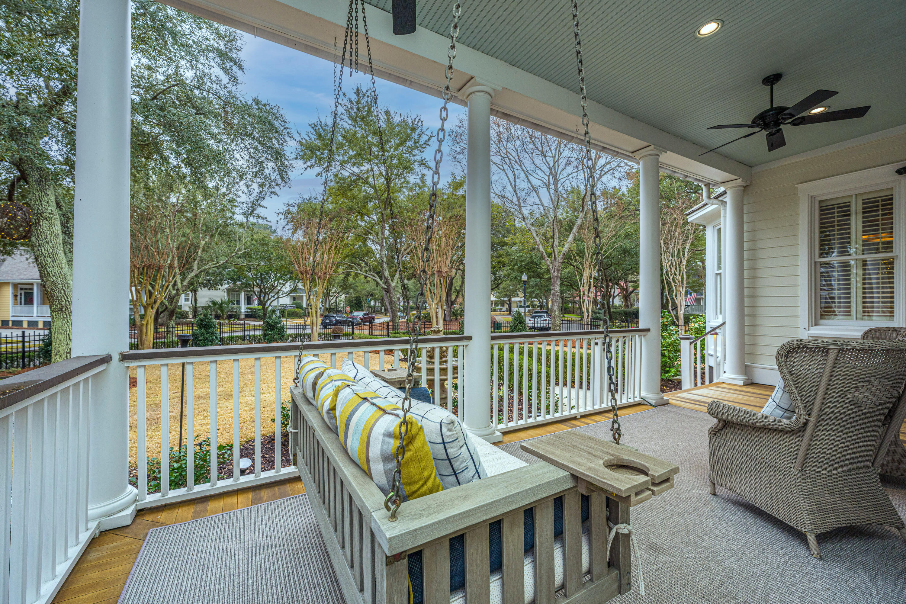 1908 Mahone Court Charleston, SC 29492 - Photo 67 of 77 porch 1908MahoneCt015