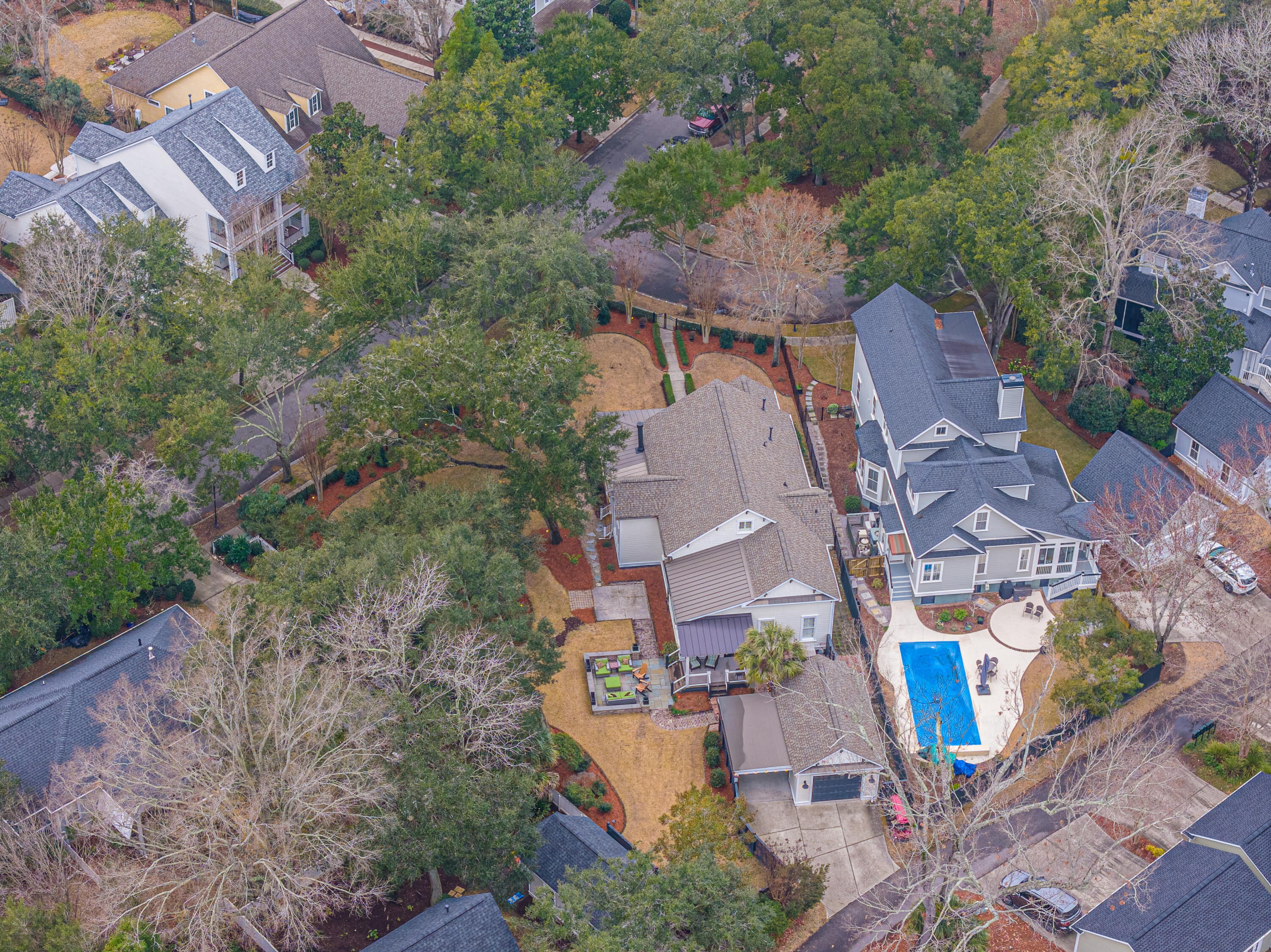 1908 Mahone Court Charleston, SC 29492 - Photo 68 of 77 1908MahoneCt099