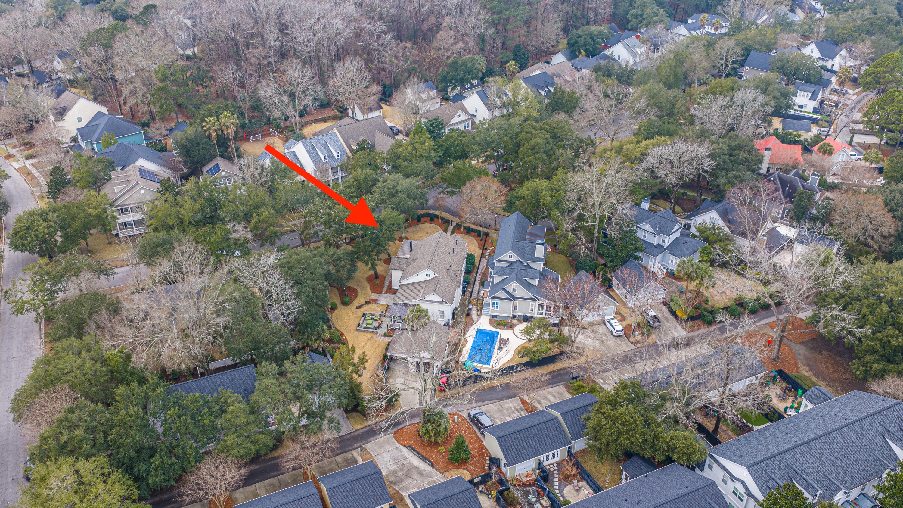 1908 Mahone Court Charleston, SC 29492 - Photo 69 of 77 1908MahoneCt103