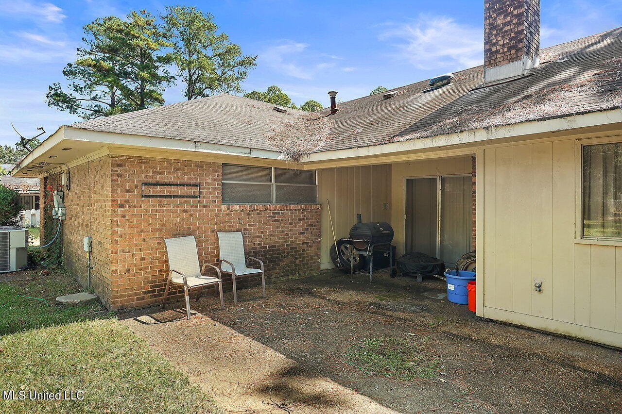 740 Woodhill Road Jackson, MS 39206 - Photo 27 of 27 740 Woodhill Rd 36