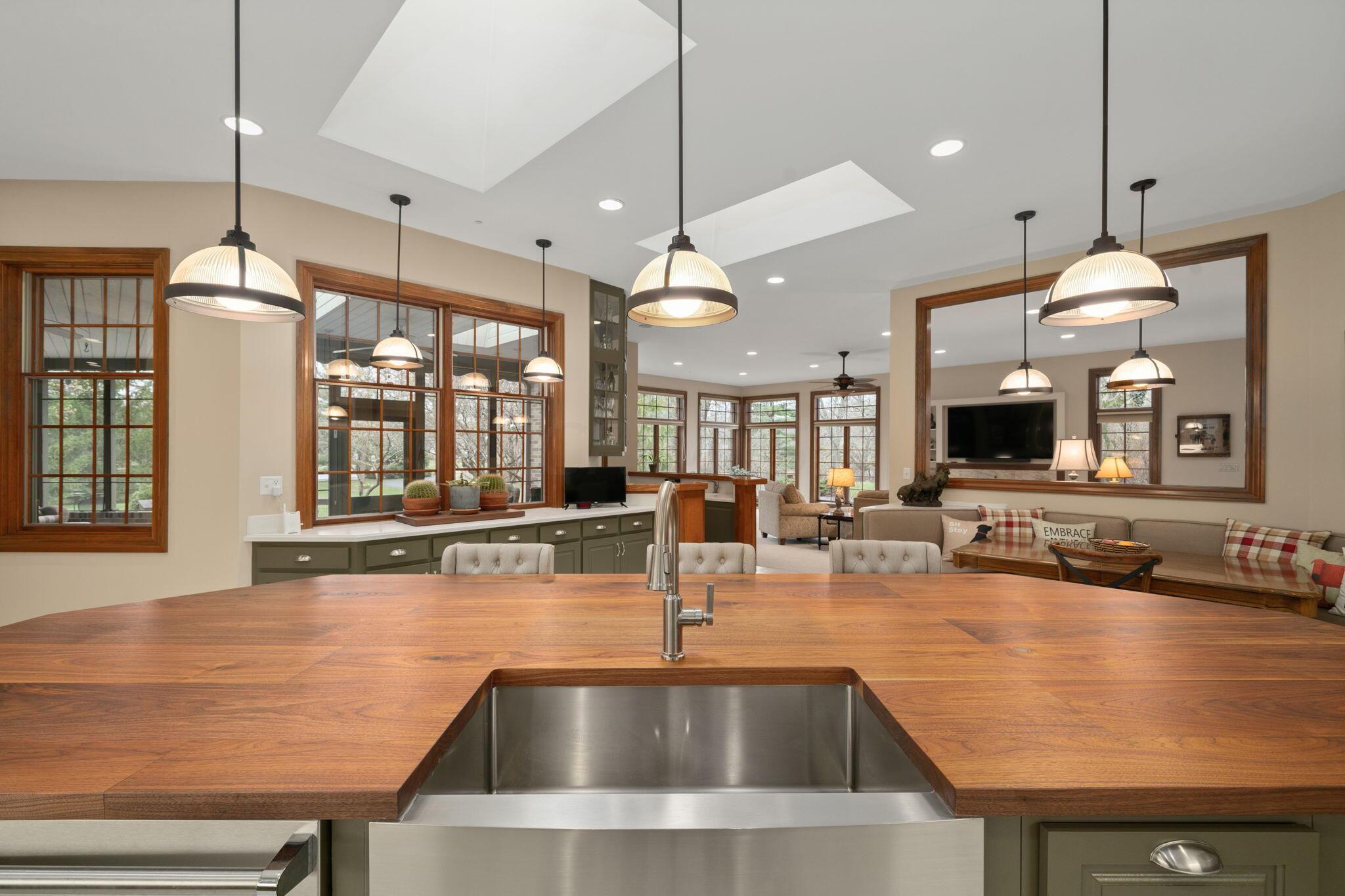 3450 Mann Road Blacklick, OH 43004 - Photo 35 of 134 Kitchen