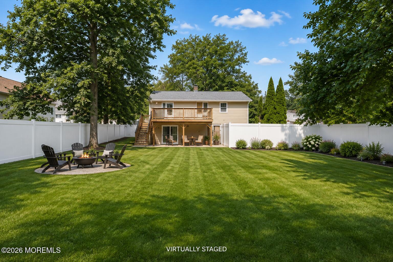 54 Middlesex Road Matawan, NJ 07747 - Photo 3 of 45 54 Middlesex Rd - Exteriors-4
