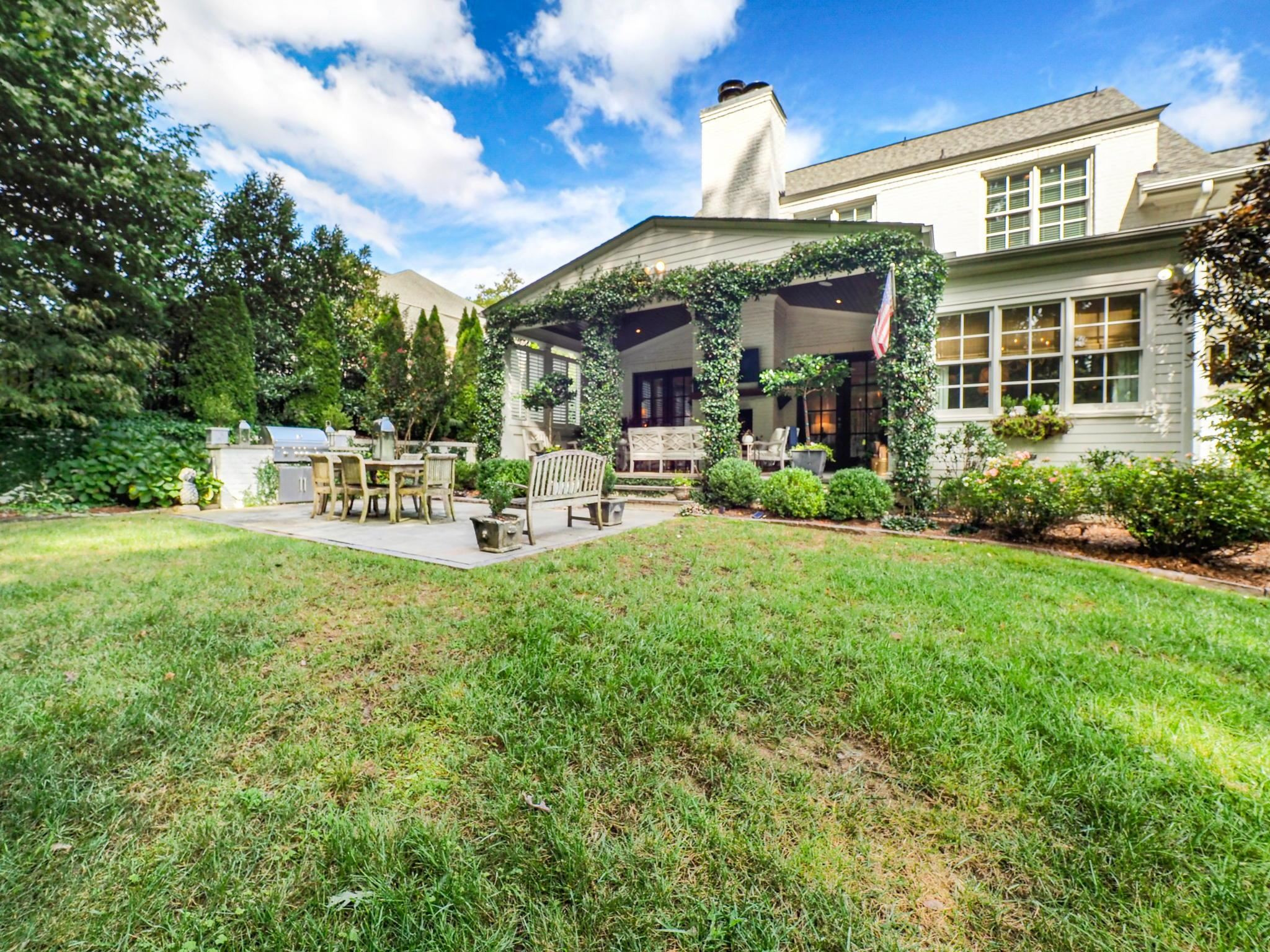 422 Forsyth Street Raleigh, NC 27609 - Photo 31 of 36 Photo 31
