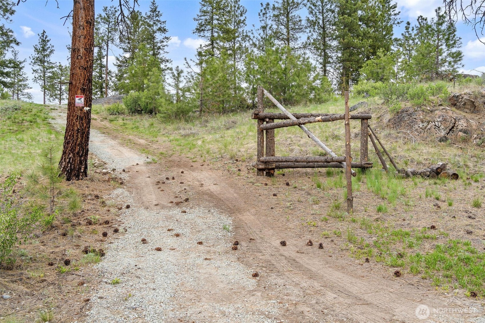39 Homestead Spur Road Oroville, WA 98844 - Photo 37 of 37