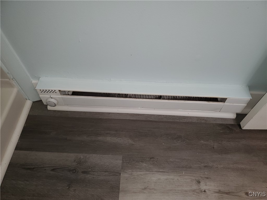 134 West Seneca Street, Unit 1 Manlius, NY 13104 - Photo 13 of 20 Electric Baseboard heat with baseboard thermostats