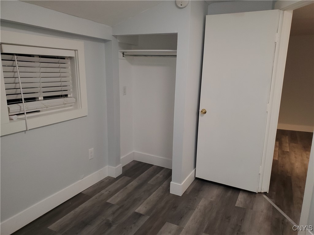134 West Seneca Street, Unit 1 Manlius, NY 13104 - Photo 6 of 20 Bedroom closet
