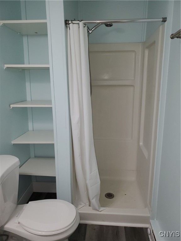 134 West Seneca Street, Unit 1 Manlius, NY 13104 - Photo 9 of 20 Full Shower Bath. No tub!