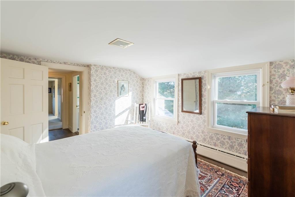 13 Sea Cove Road Cumberland Foreside, ME 04110 - Photo 22 of 32 Bedroom