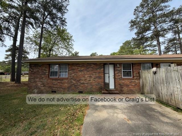 6211 Rannock Drive Fayetteville, NC 28304 - Photo 9 of 9