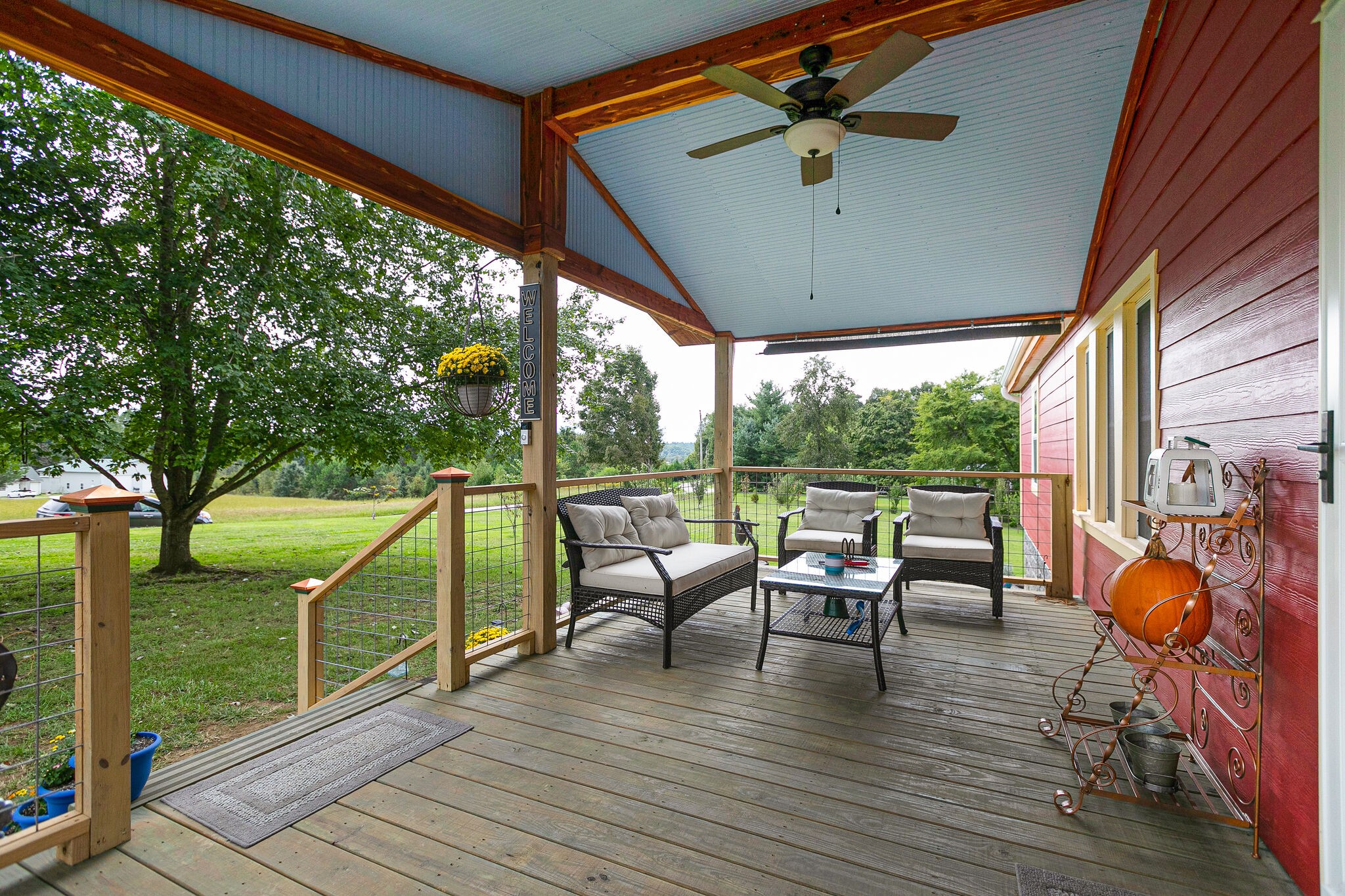 7791 Lampley Road Primm Springs, TN 38476 - Photo 9 of 32
