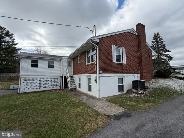 $244,900 | 11913 Phylane Drive, Hagerstown, MD 21742