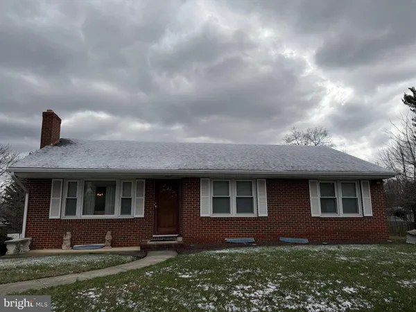 $244,900 | 11913 Phylane Drive, Hagerstown, MD 21742