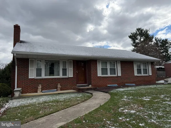 $244,900 | 11913 Phylane Drive, Hagerstown, MD 21742