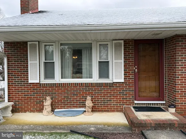 $244,900 | 11913 Phylane Drive, Hagerstown, MD 21742