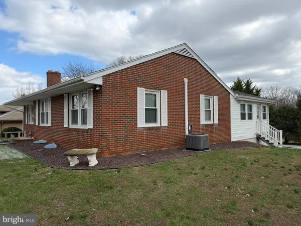 $244,900 | 11913 Phylane Drive, Hagerstown, MD 21742