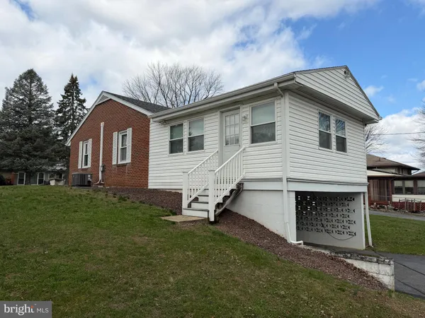 $244,900 | 11913 Phylane Drive, Hagerstown, MD 21742