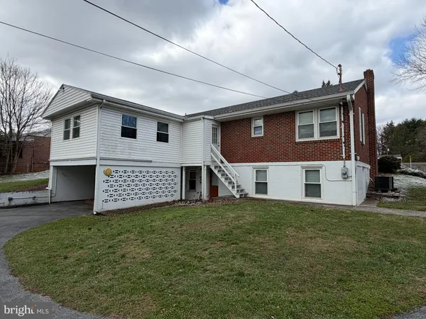 $244,900 | 11913 Phylane Drive, Hagerstown, MD 21742