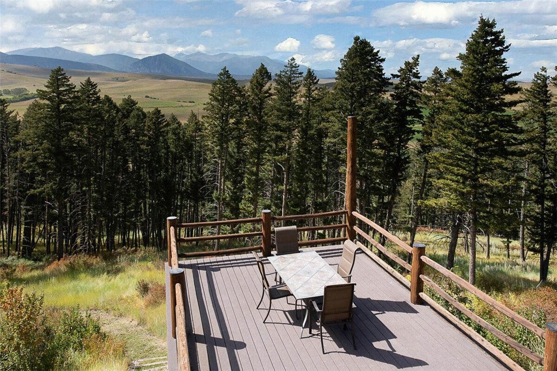 24 East Sheep Mountain Road Red Lodge, MT 59068 - Photo 44 of 49 Gallery Image 44