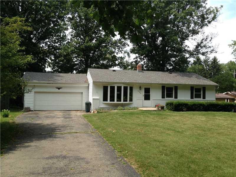 6488 North Rural Street Indianapolis, IN 46220 - Photo 1 of 1 Gallery Image 1