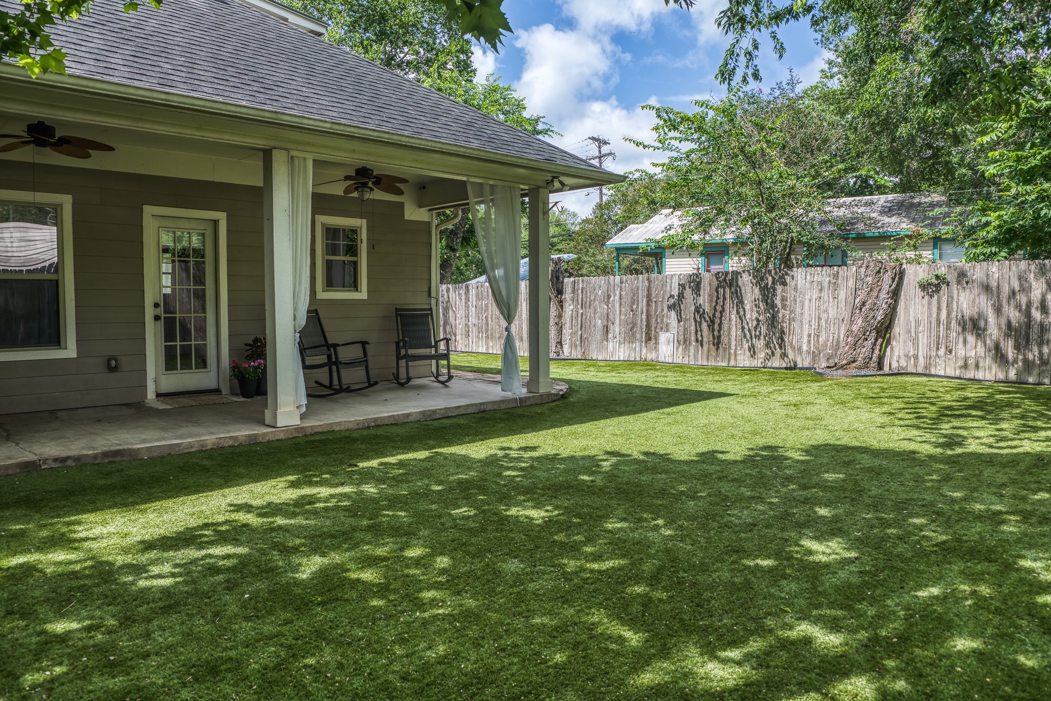 902 Matchett Street Brenham, TX 77833 - Photo 26 of 30