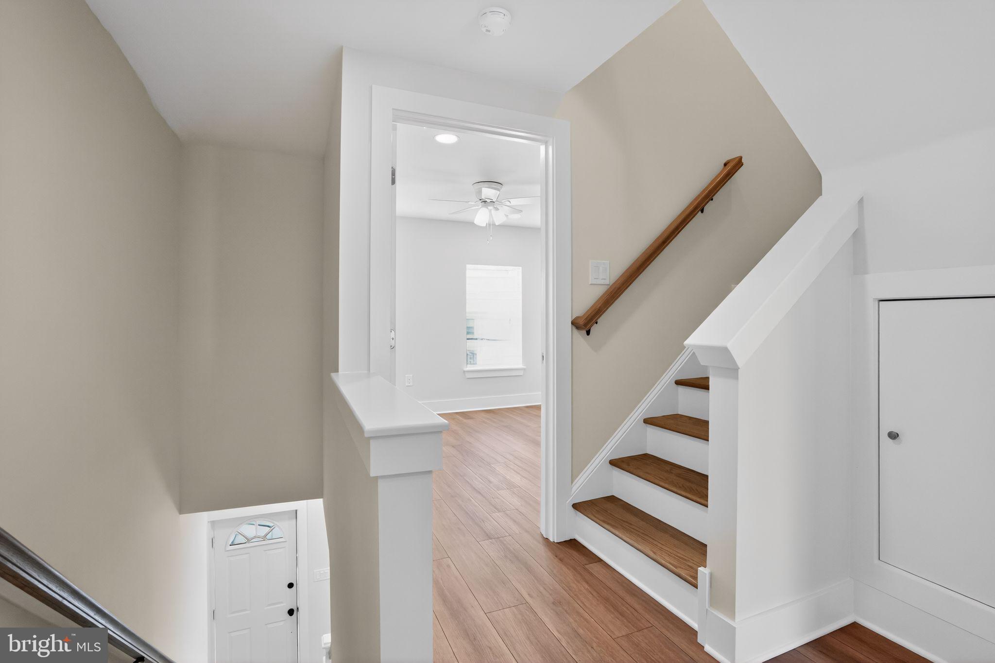 344 Grove Street Bridgeport, PA 19405 - Photo 11 of 28 2nd Fl Hall