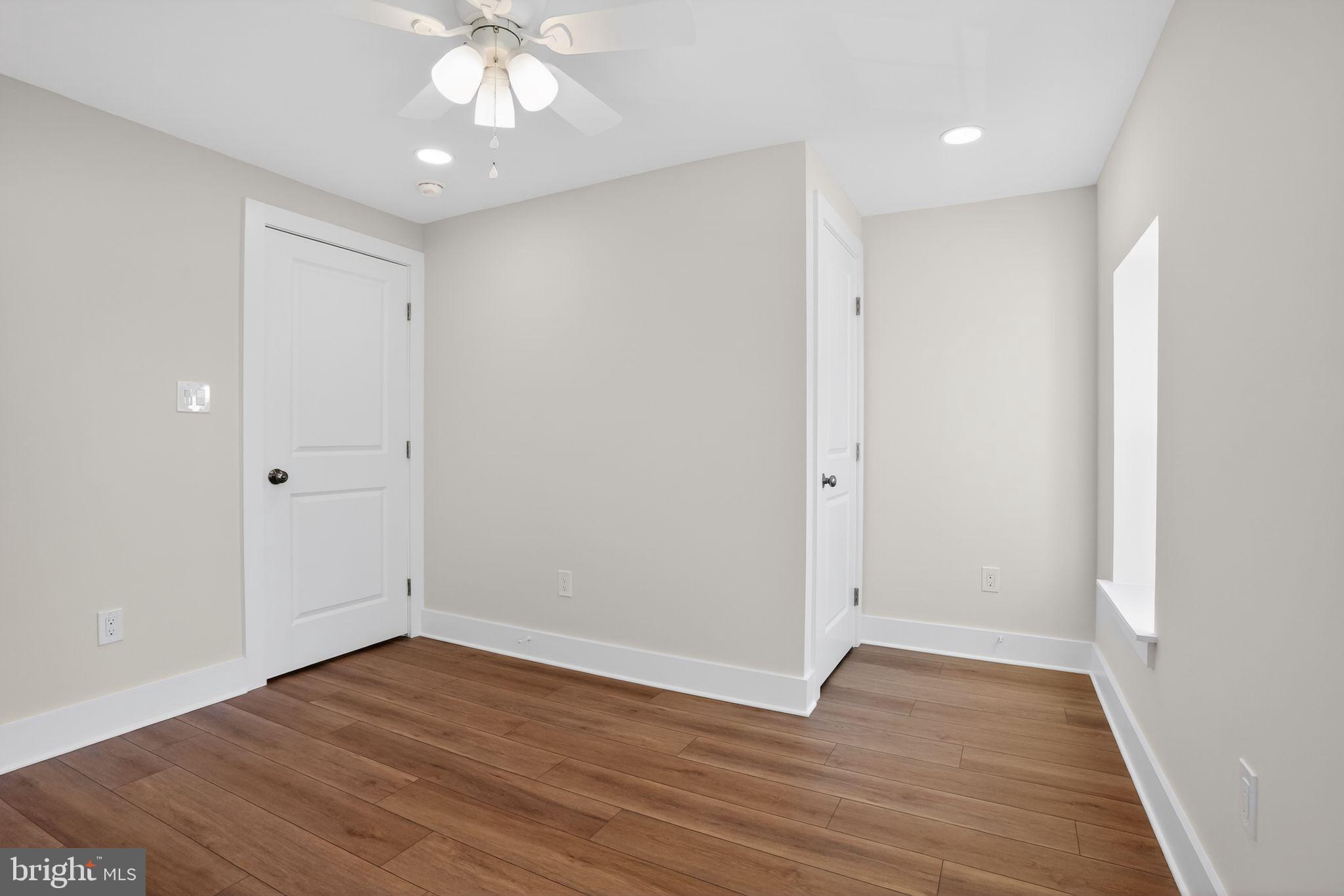 344 Grove Street Bridgeport, PA 19405 - Photo 12 of 28 Bdrm1 Front - 2nd fl