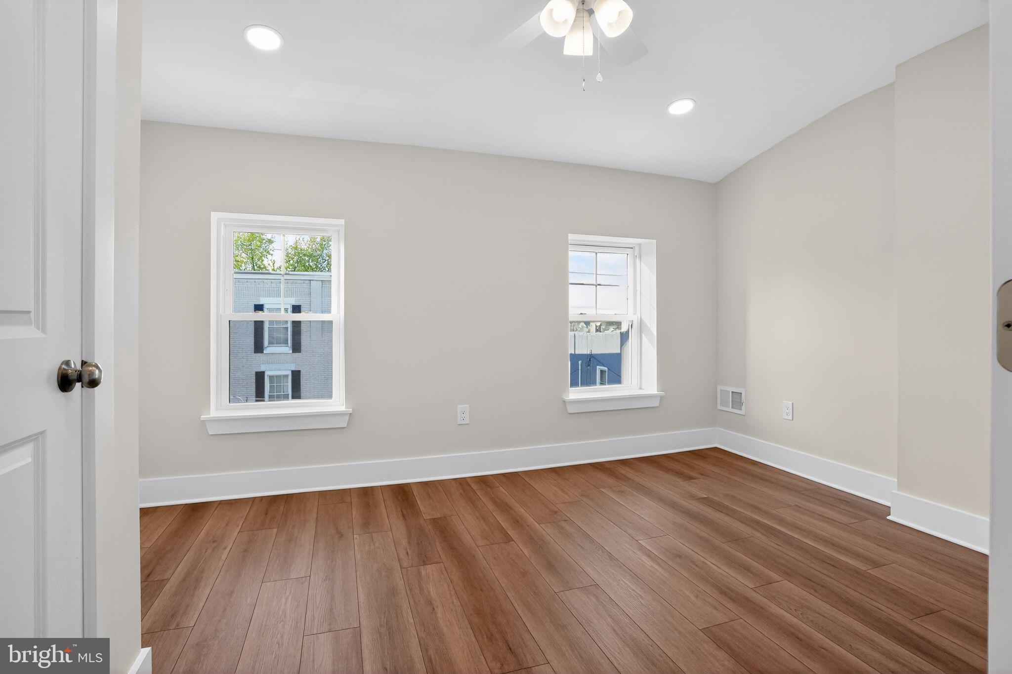 344 Grove Street Bridgeport, PA 19405 - Photo 15 of 28 Bdrm 3 - 3rd fl