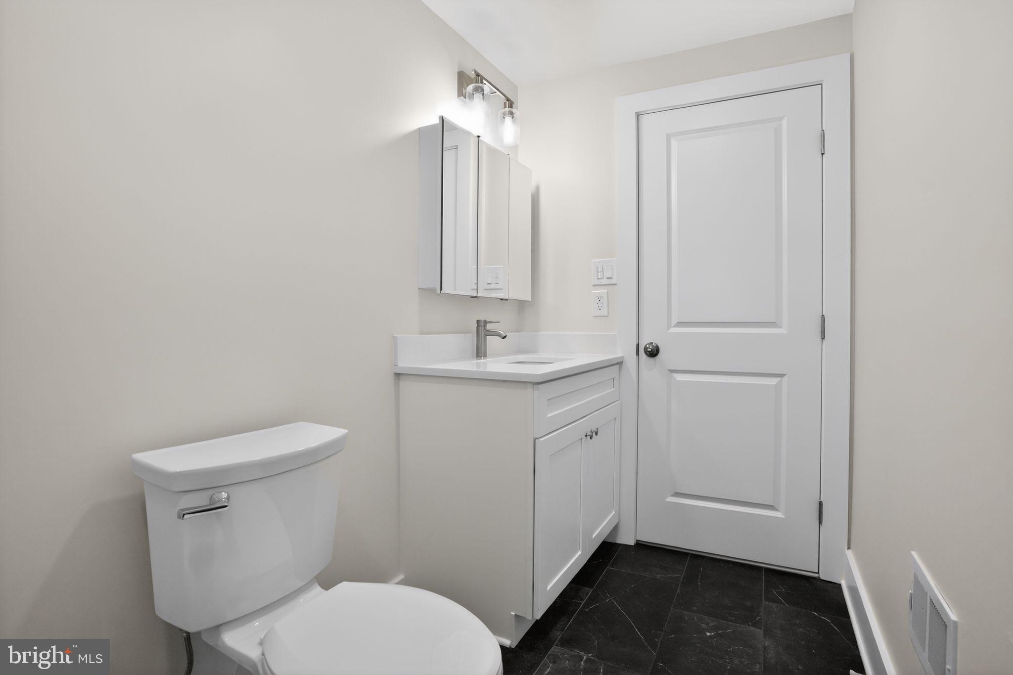 344 Grove Street Bridgeport, PA 19405 - Photo 16 of 28 2nd fl hall bath