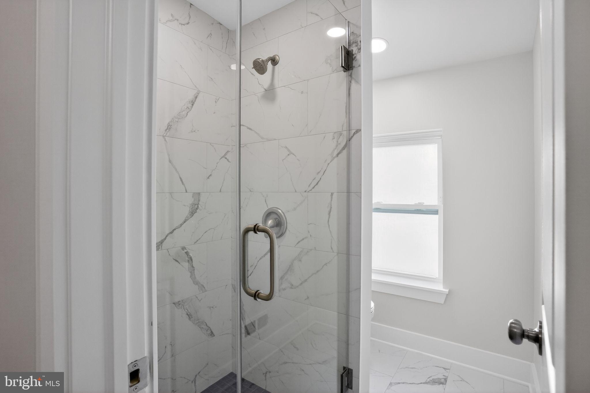 344 Grove Street Bridgeport, PA 19405 - Photo 18 of 28 3rd fl shower