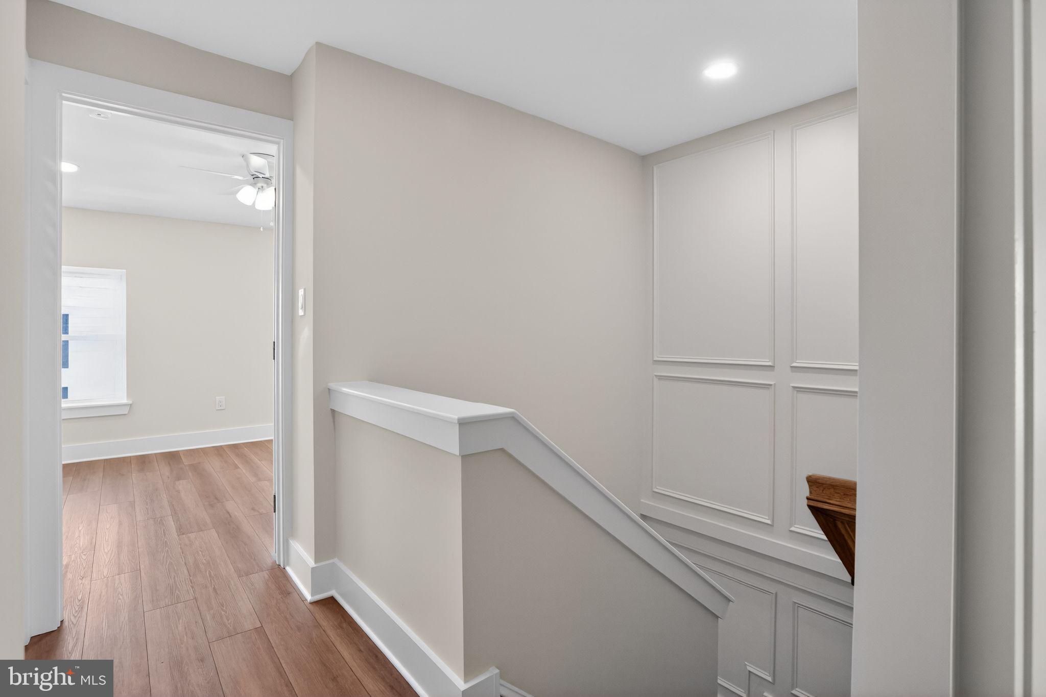 344 Grove Street Bridgeport, PA 19405 - Photo 22 of 28 3rd Flr Hall