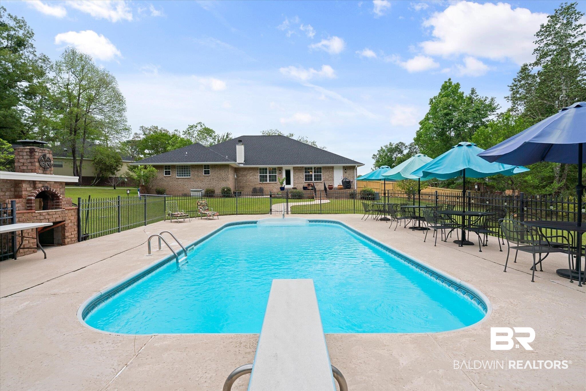 11041 Holly Court Daphne, AL 36526 - Photo 30 of 42